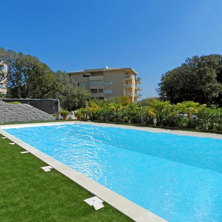 פורטו-וישיו Studio Le Palazzu-11 By Interhome מראה חיצוני תמונה