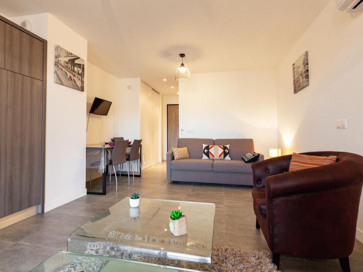 פורטו-וישיו Studio Le Palazzu-11 By Interhome מראה חיצוני תמונה