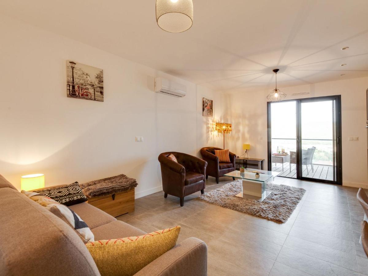 פורטו-וישיו Studio Le Palazzu-11 By Interhome מראה חיצוני תמונה