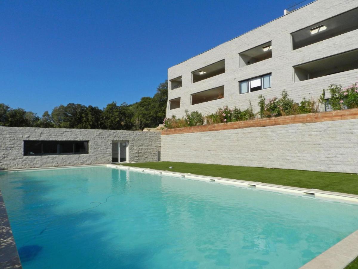 פורטו-וישיו Studio Le Palazzu-11 By Interhome מראה חיצוני תמונה
