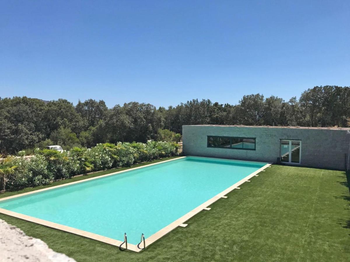 פורטו-וישיו Studio Le Palazzu-11 By Interhome מראה חיצוני תמונה
