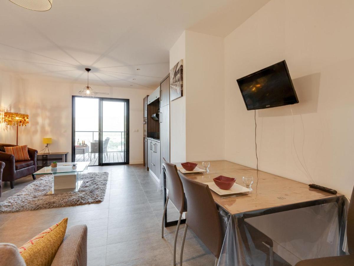 פורטו-וישיו Studio Le Palazzu-11 By Interhome מראה חיצוני תמונה